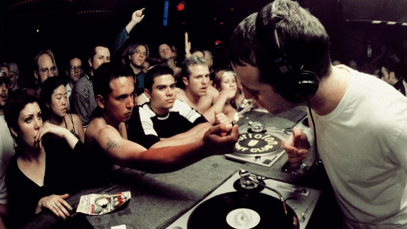 Οι DJs των ’90s ζουν και βασιλεύουν - εικόνα 4